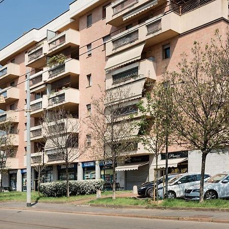 Golden Suite Apartment & Day Use Milánó Kültér fotó