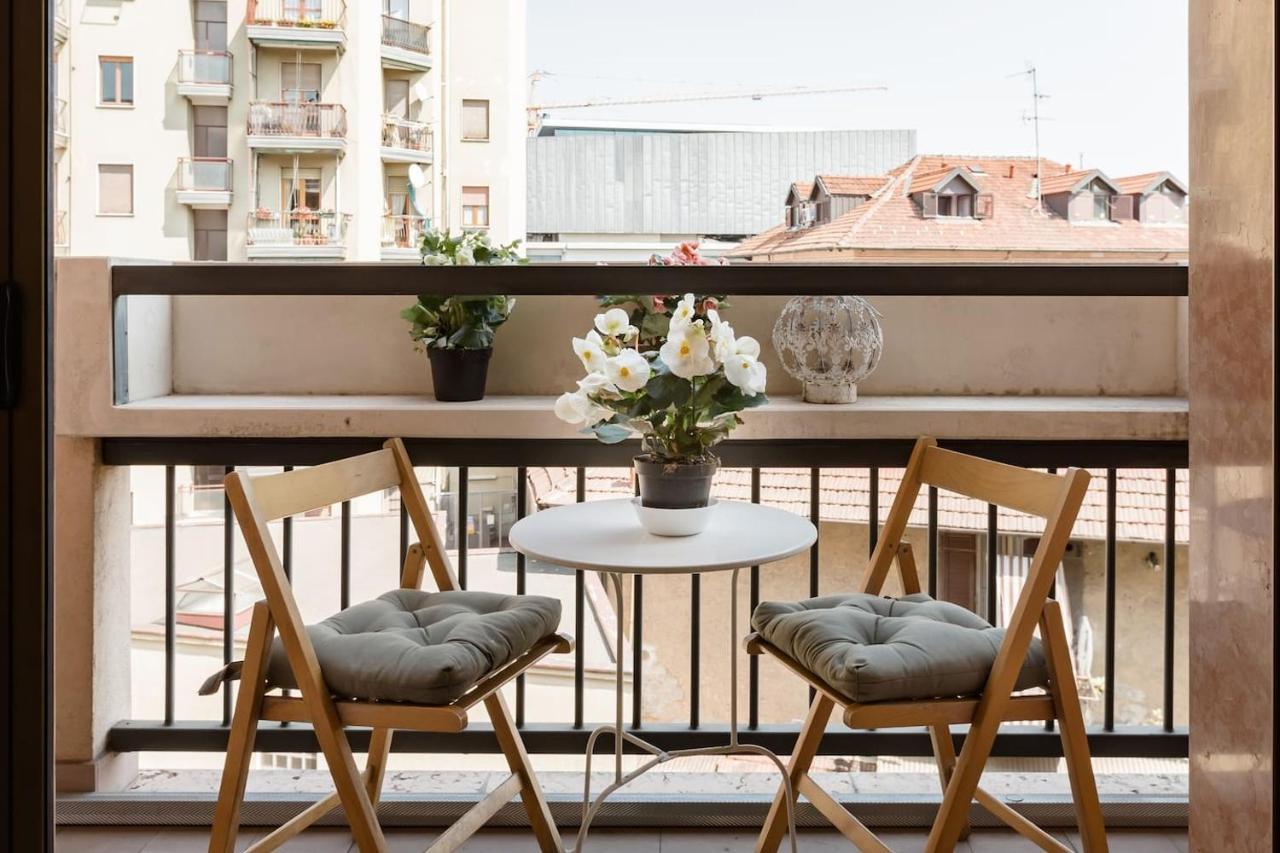Golden Suite Apartment & Day Use Milánó Kültér fotó