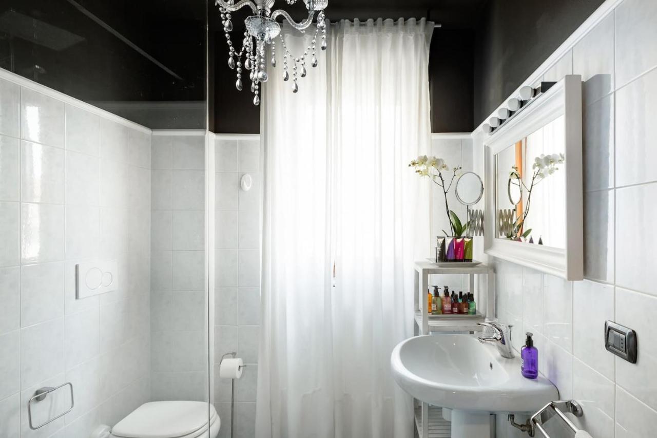Golden Suite Apartment & Day Use Milánó Kültér fotó