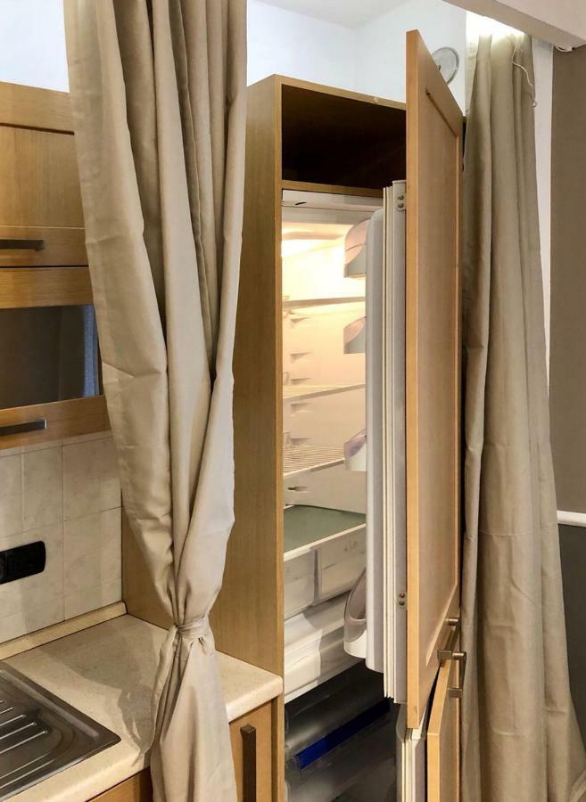 Golden Suite Apartment & Day Use Milánó Kültér fotó