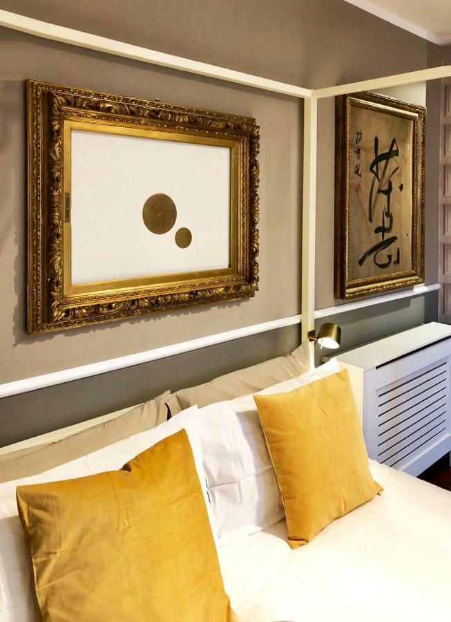 Golden Suite Apartment & Day Use Milánó Kültér fotó